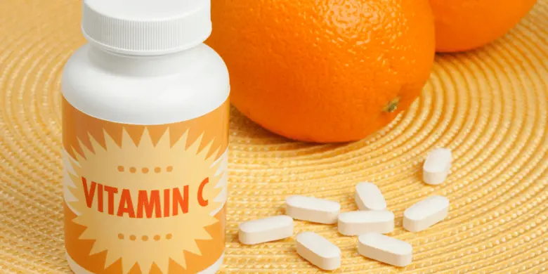 Is vitamin C serum safe