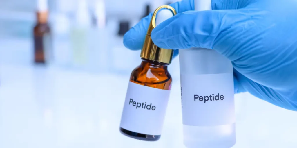 Are Peptides Better Than Hyaluronic Acid?