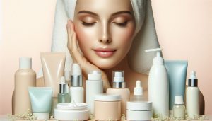 Benefits of Caring for Sensitive Skin