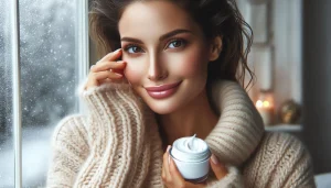 Why Winter Skin Care Matters