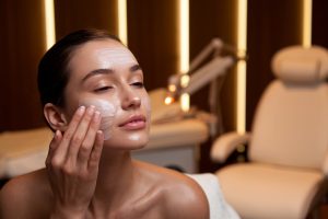 the benefits of skincare treatments